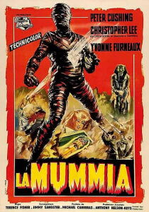 La Mummia streaming