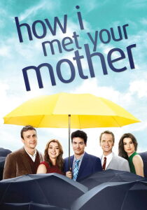 How I Met Your Mother streaming
