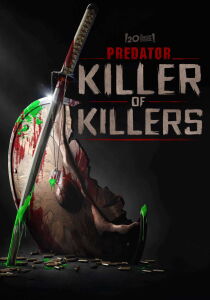Predator: Killer of Killers streaming