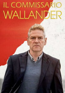 Il Commissario Wallander streaming