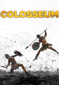 Colosseum streaming