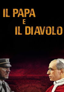 Il Papa e il Diavolo streaming