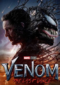 Venom - The Last Dance streaming