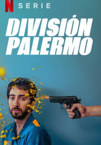 División Palermo [Sub-ITA] streaming