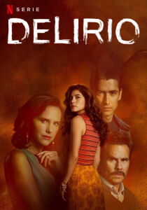 Delirio streaming