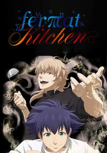 Fermat Kitchen [Sub-ITA] streaming