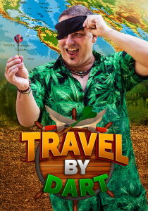 Travel by Dart streaming