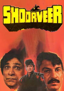 Shoorveer [Sub-ITA] streaming