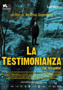La testimonianza streaming