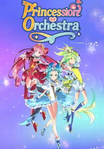 Princession Orchestra [Sub-ITA] streaming