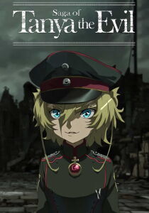 Saga of Tanya the Evil [Sub-ITA] streaming