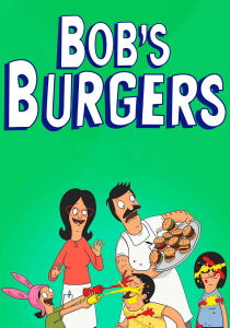 Bob's Burgers streaming