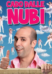Cado dalle nubi streaming