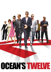 Ocean’s Twelve streaming