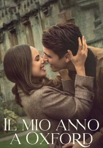Il mio anno a Oxford streaming