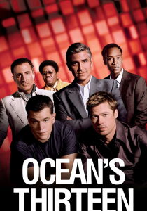 Ocean's Thirteen streaming