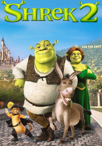 Shrek 2 streaming
