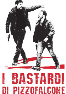 I bastardi di Pizzofalcone streaming
