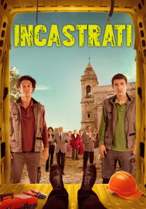 Incastrati streaming