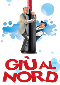 Giù al Nord streaming