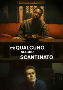 C'è qualcuno nel mio scantinato [Sub-ITA] streaming