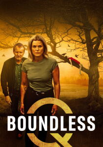 Boundless streaming