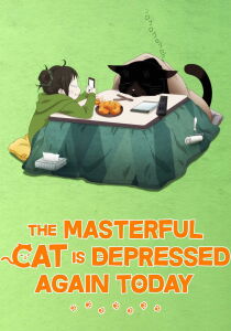 The Masterful Cat Is Depressed Again Today [Sub-ITA] streaming