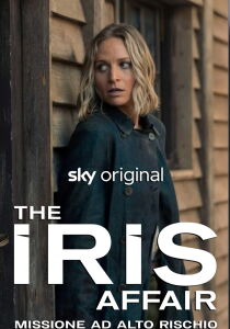 The Iris Affair - Missione ad alto rischio streaming