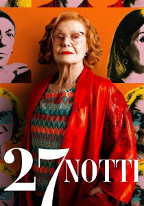 27 notti streaming