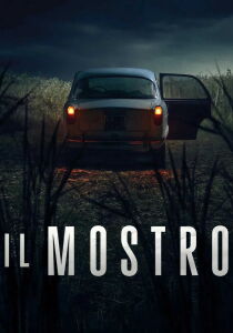 Il Mostro streaming