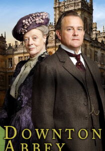 Downton Abbey streaming