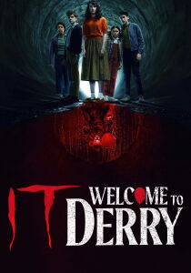 It - Welcome to Derry streaming