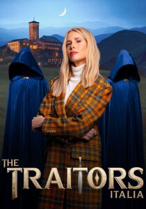 The Traitors Italia streaming