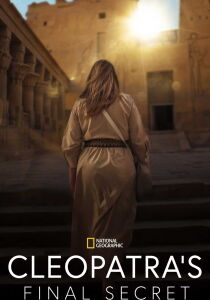 Cleopatra's Final Secret [Sub-ITA] streaming