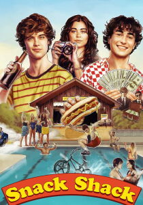 Snack Shack [Sub-ITA] streaming