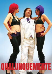 Qualunquemente streaming