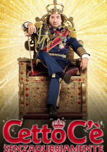 Cetto c’è, senzadubbiamente streaming