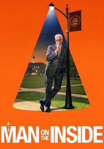 A Man on the Inside streaming