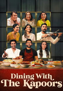 Dining with the Kapoors [Sub-ITA] streaming