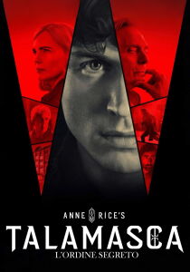 Talamasca - L'ordine segreto [Sub-ITA] streaming