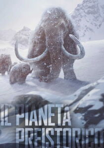 Il pianeta preistorico streaming